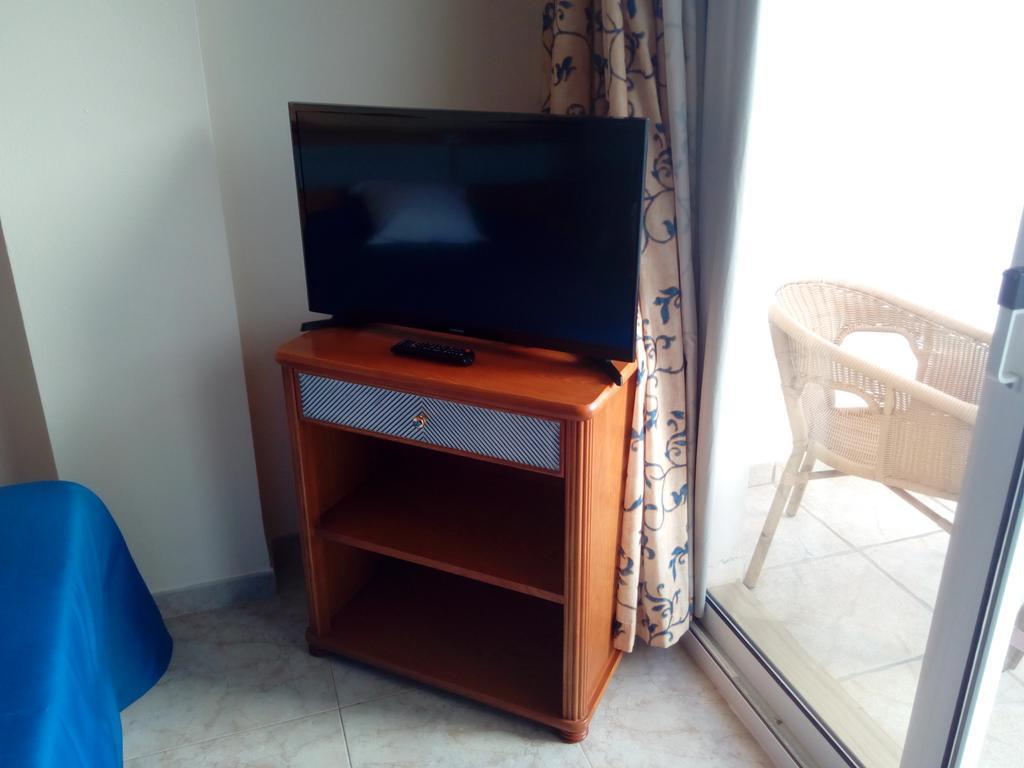 Hostal Leo D'Or Кала де Ор Экстерьер фото